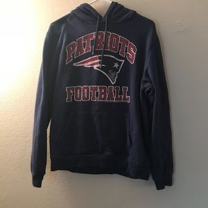 Patriots Hoodie